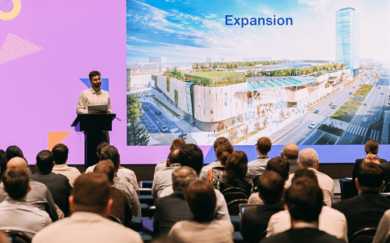 5 takeaways from Resco CEO’s keynote at resco.next 2019