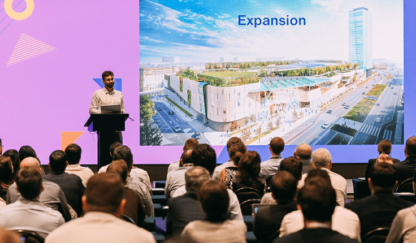 5 takeaways from Resco CEO’s keynote at resco.next 2019