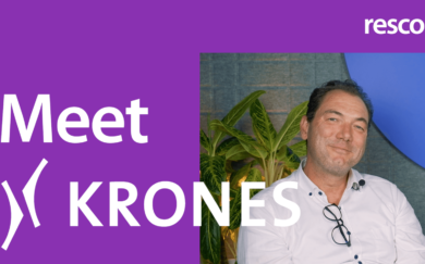 How German manufacturing giant Krones uses mobility to empower 1,500+ technicians globally