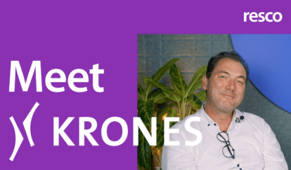 How German manufacturing giant Krones uses mobility to empower 1,500+ technicians globally