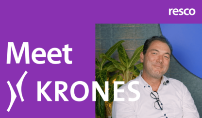How German manufacturing giant Krones uses mobility to empower 1,500+ technicians globally