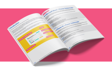Document generation in Microsoft Power Platform [5 key takeaways from the latest whitepaper]  