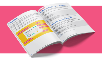 Document generation in Microsoft Power Platform [5 key takeaways from the latest whitepaper]  