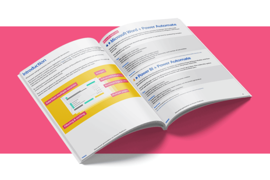 Document generation in Microsoft Power Platform [5 key takeaways from the latest whitepaper]  
