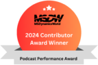 MSDW Award