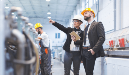 Business processes 101: Quality assurance