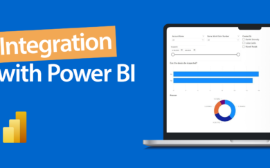 A step-by-step guide to visualizing questionnaire responses with Power BI