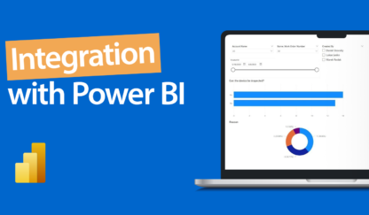 A step-by-step guide to visualizing questionnaire responses with Power BI