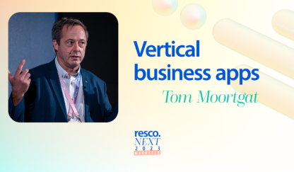 4 tips to master industry-specific software solutions as an ISV: Insights from Tom Moortgat