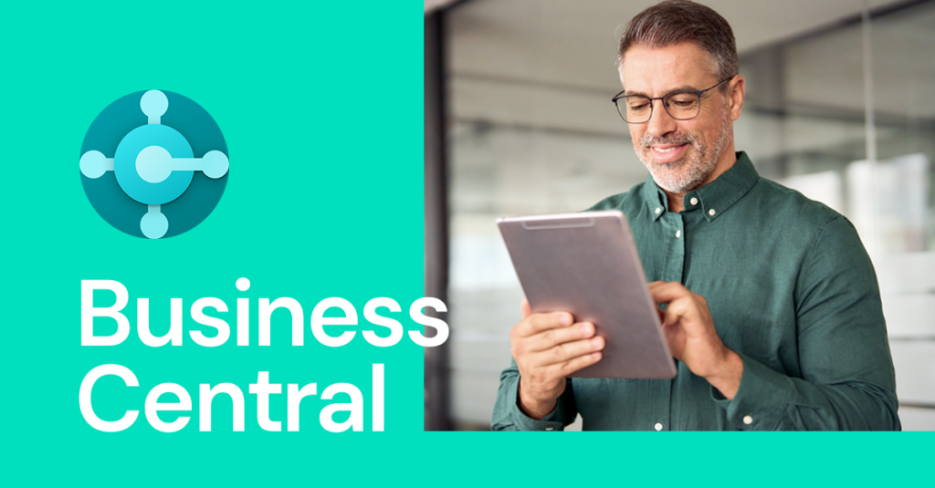 Business Central Resco