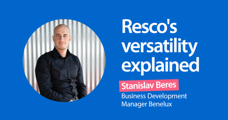 How can one solution fit all industries and company sizes? 