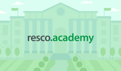 Resco Academy, Resco Wiki, and other resources: A short guide to Resco’s knowledge base