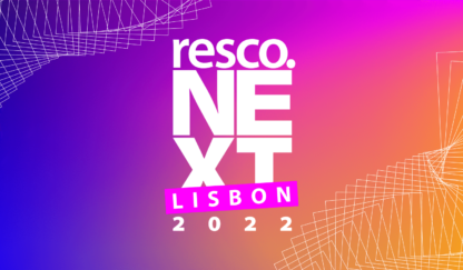 Meet the speakers: Don’t miss these inspiring sessions at resco.NEXT 2022