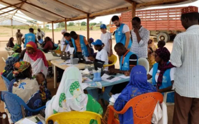Commemorating World Refugee Day: How is Resco helping UNHCR & other non-profit organizations?