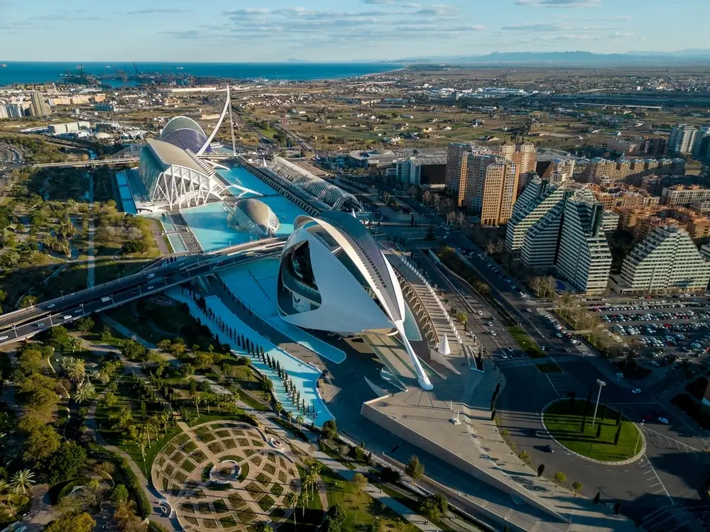 Resco Next 2025 Valencia